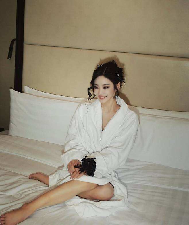 ⓒ닝닝 인스타그램