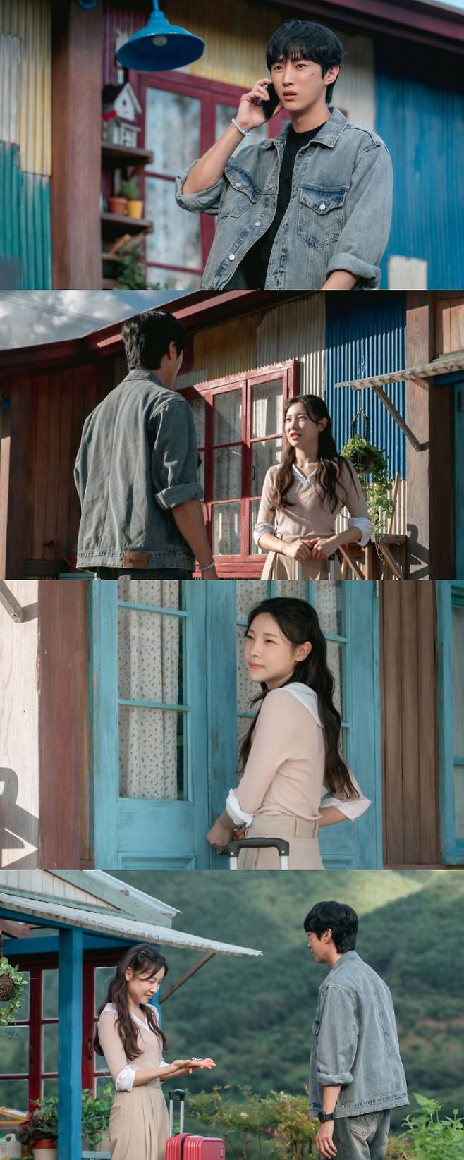 ‘착한여자부세미’ 김아영 특별출연 (제공: KT스튜디오지니)