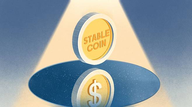 일러스트=조선디자인랩 정다운·Midjourney