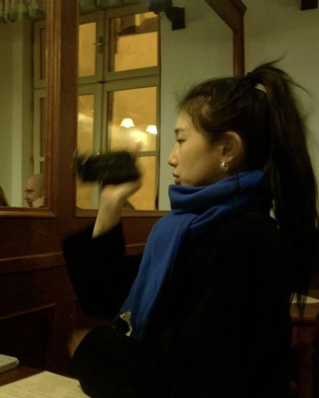 인스타그램 @skuukzky