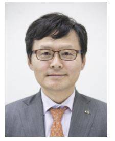 김상준 카디안운용 대표 내정자.