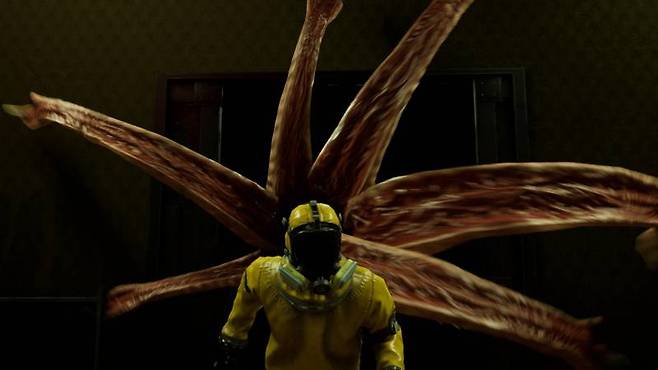 이야기 중심의 몰입형 생존 게임