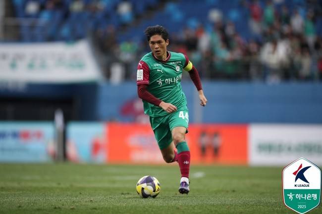 사진=한국프로축구연맹