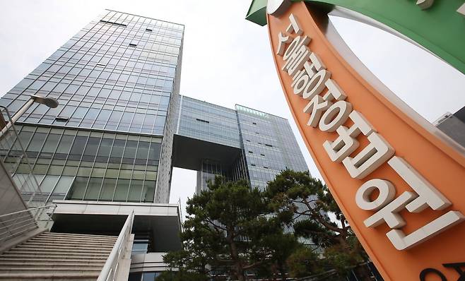 서울행정법원 전경. / 사진=연합뉴스