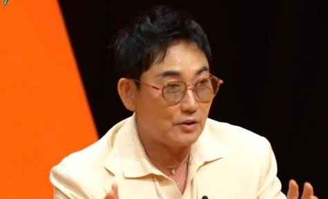 가수 이승철이 ‘박보검 닮은꼴’ 사위를 자랑했다. [사진출처 = 미우새 영상 캡처]