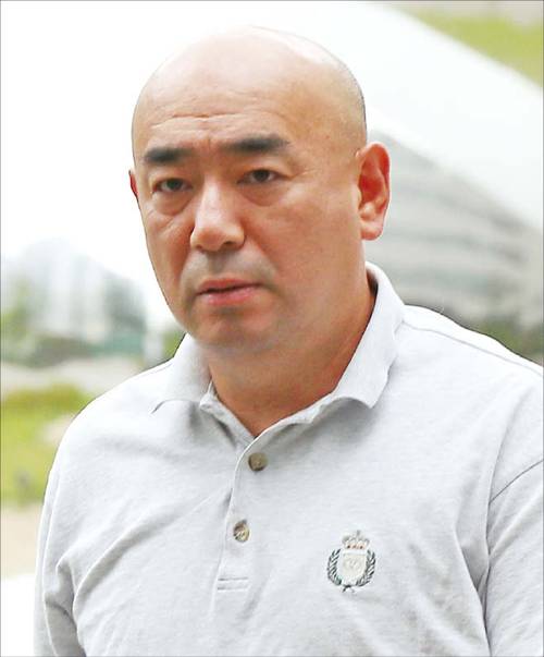 전제완 프리챌 창업자 연합뉴스