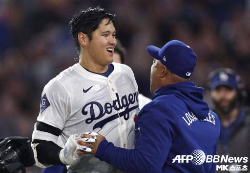 오타니 쇼헤이. 사진=ⓒAFPBBNews = News1