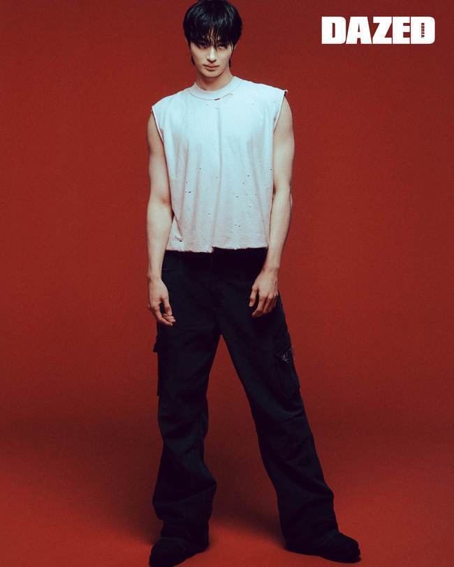 사진=데이즈드 제공