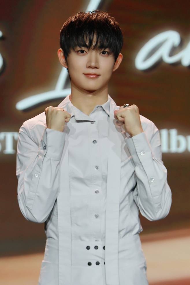 템페스트 형섭. 위에화엔터테인먼트 제공