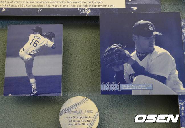 [OSEN=로스앤젤레스, 최규한 기자]