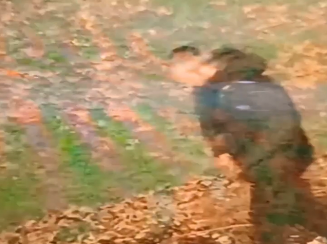 지난 25일 영국 웨스트미들랜즈주 월솔에서 20대 인도계 여성이 모르는 백인 남성에게 성폭행을 당하는 사건이 벌어져 현지 경찰이 용의자를 추적하고 있다. 웨스트미들랜즈 경찰 제공