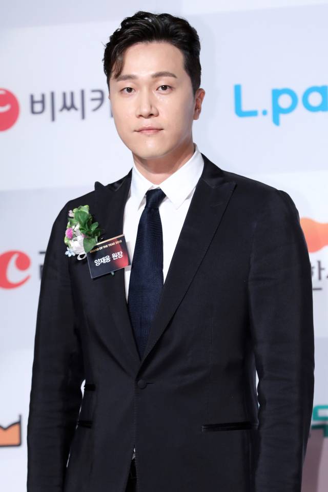 정신건강의학과 전문의 겸 방송인 양재웅. 뉴스1