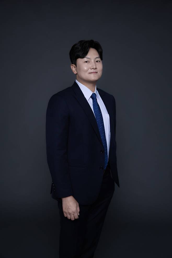 전형환 메가엑스 법률사무소 대표변호사 ⓒ메가엑스 법률사무소 제공&nbsp;