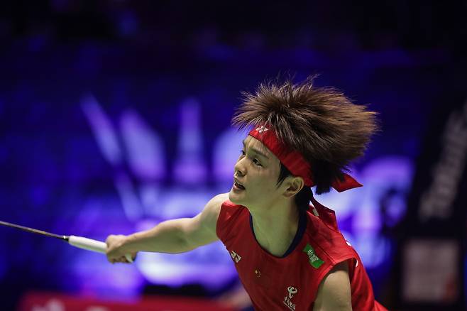 왕즈이.  EPA연합뉴스