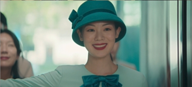 tvN 토일드라마 ‘태풍상사’