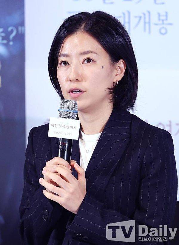 고혜진 감독 / 사진=티브이데일리 DB