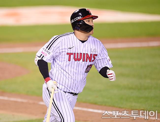 문보경 / 사진=권광일 기자