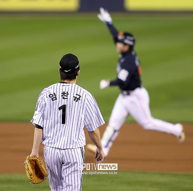 ▲ 임찬규 ⓒ곽혜미 기자