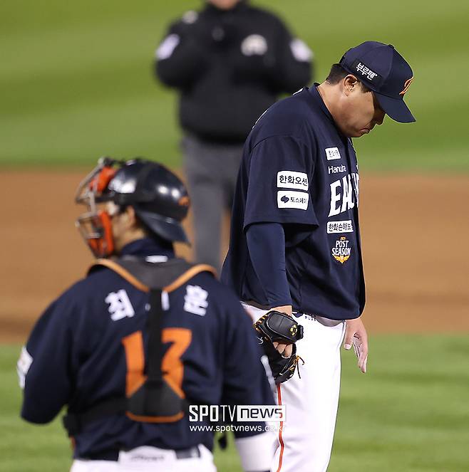 ▲ 류현진 ⓒ곽혜미 기자