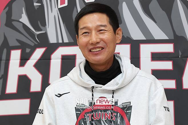 ▲ 염경엽 감독 ⓒ곽혜미 기자