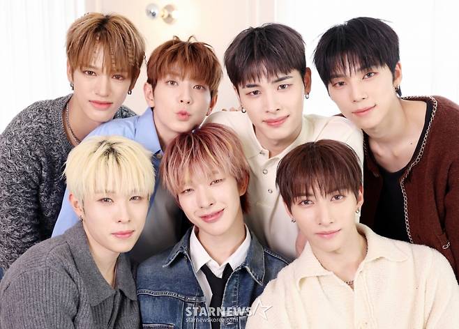 그룹 넥스지 /사진=김휘선 기자 hwijpg@