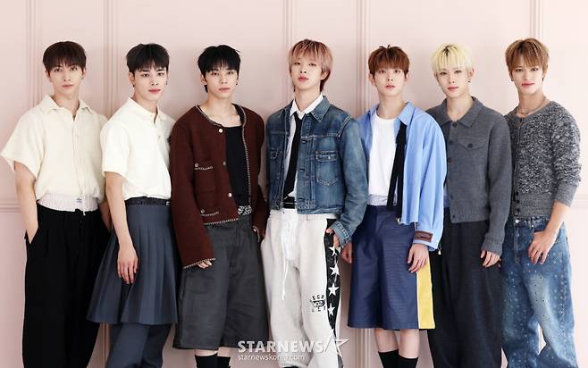 그룹 넥스지 /사진=김휘선 기자 hwijpg@