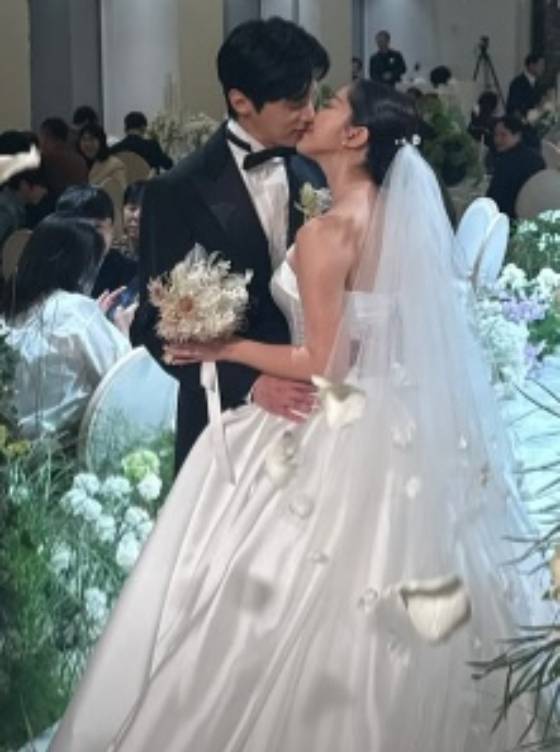 /사진=김가은 SNS