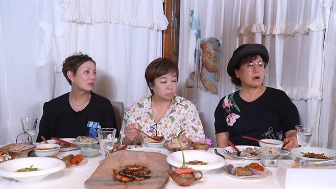 ‘같이 삽시다’ 사진|KBS