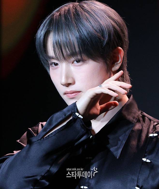 템페스트 혁. 사진ㅣ유용석 기자