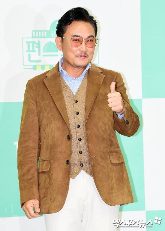 가수 이승철.