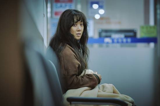 영화 '하얀 차를 탄 여자'