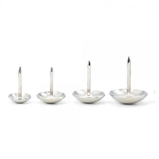 압정 [SNS  캡처 사진]