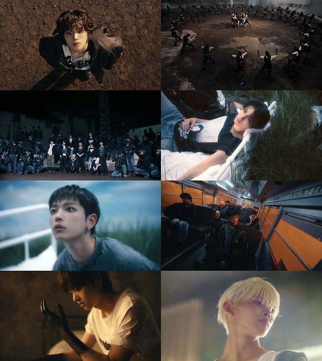 사진 제공=하이브 레이블즈