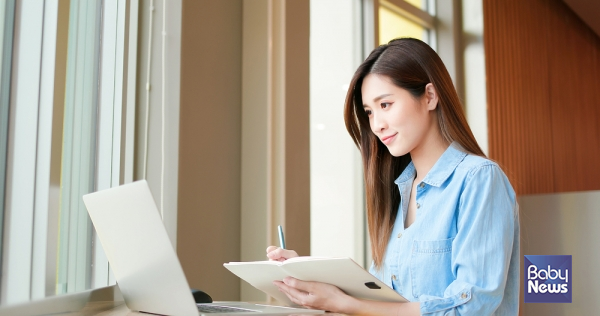 한양사이버대학교 대학원 2026학년도 전기 모집이 진행되고 있다. ⓒ베이비뉴스