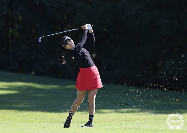 유현조(사진=KLPGT 제공)