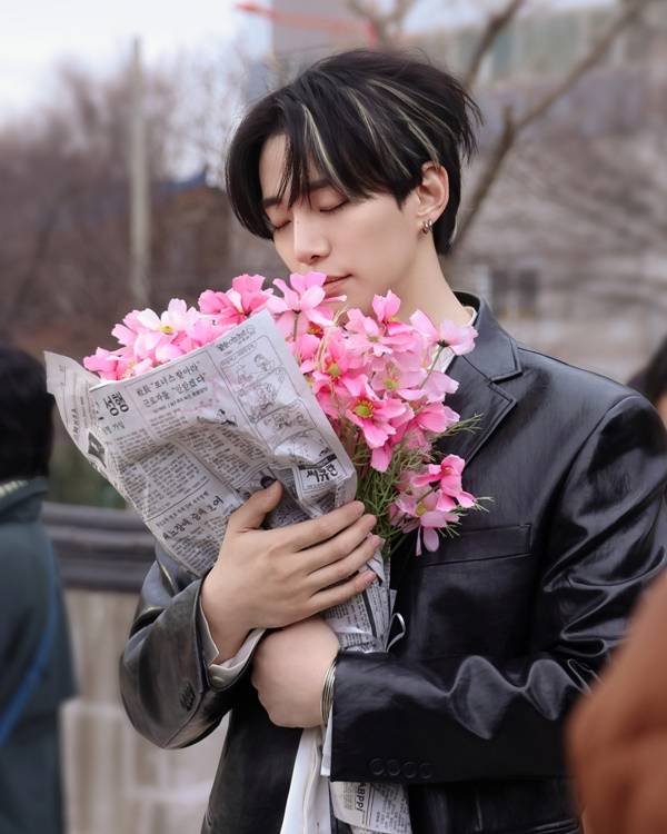 배우 이준호./사진제공=O3 Collective