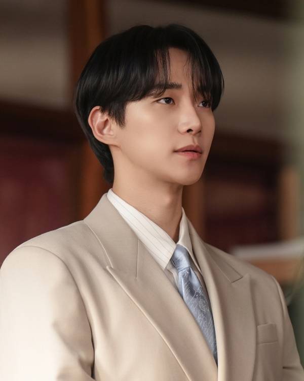 배우 이준호./사진제공=O3 Collective