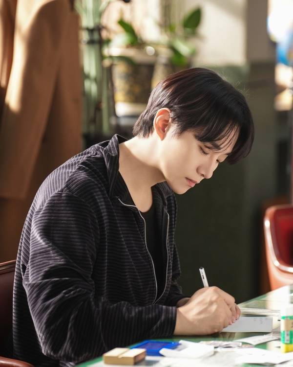 배우 이준호./사진제공=O3 Collective