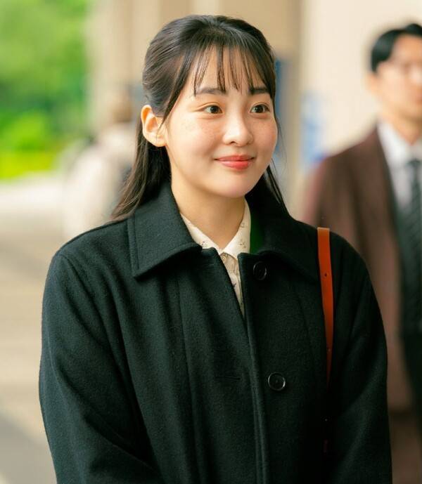 '태풍상사' 김민하 / 사진=tvN