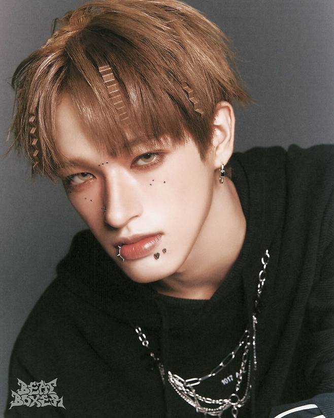 넥스지 세이타. 사진 | JYP엔터테인먼트