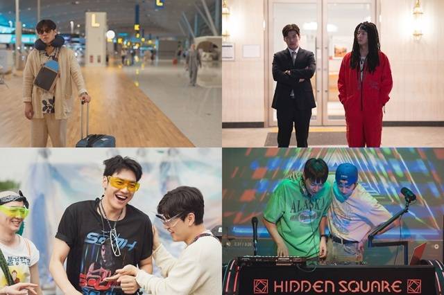 '퍼스트 라이드'는 영화 '30일'의 남대중 감독과 강하늘이 재회한 작품으로 관심을 모은다. /㈜쇼박스