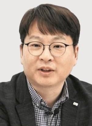 김동엽 미래에셋투자와연금센터 상무