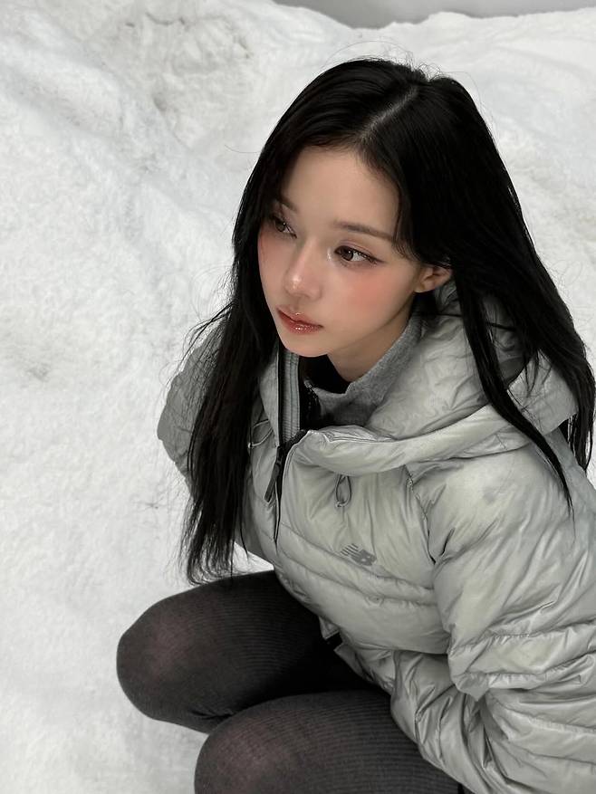 인스타그램 @imwinter