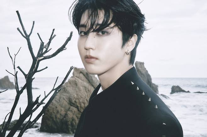 스트레이 키즈 한. (사진=JYP엔터테인먼트 제공)