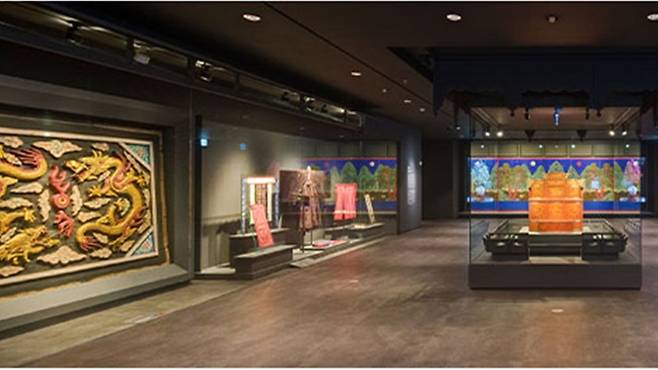 국립고궁박물관