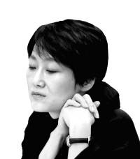 구혜영 논설위원