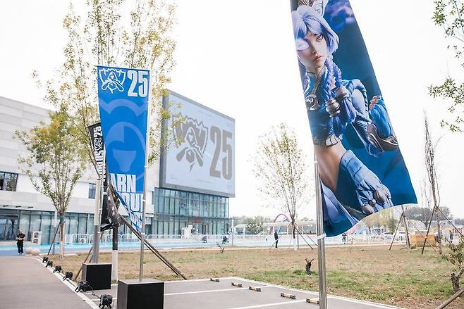 라이엇 게임즈 제공