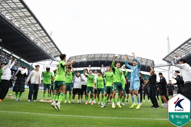 사진=프로축구연맹