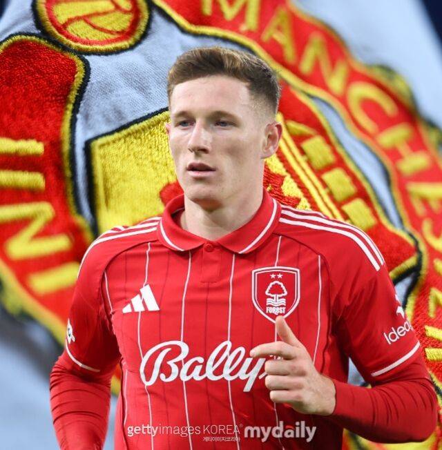 엘리엇 앤더슨/게티이미지코리아