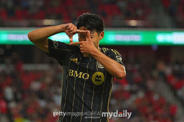 손흥민/게티이미지코리아